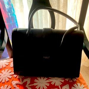 Radley London Satchel